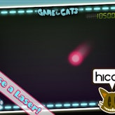 Hiccup Game for Cats
